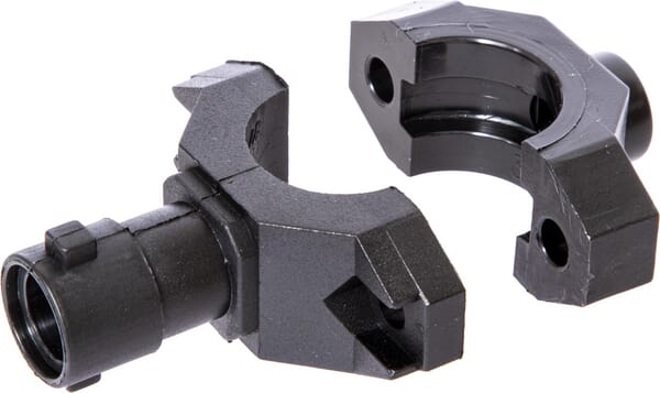 Düsenhalter einf. f. 3/4 Rohr 400250