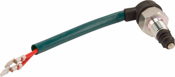 Schalter (47813872) von New Holland