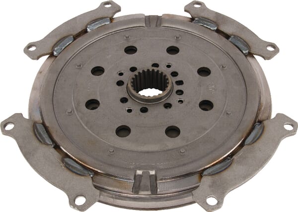 Kupplungsscheibe (V35652300) von Agco