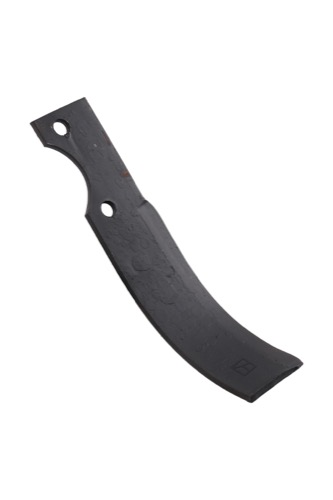 MAB-04L IHOF Fräsmesser 195x40mm, links
