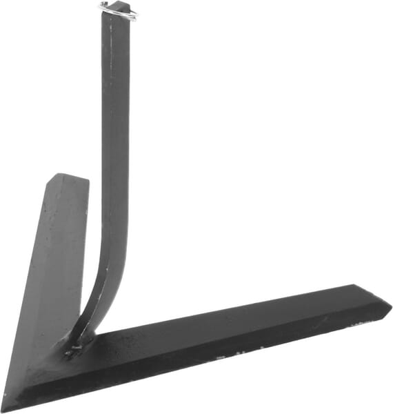 Hacke mit Schenkel, 400 mm 41820253