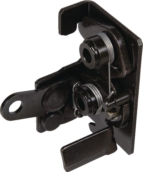 Türschloss von Deutz 04413582