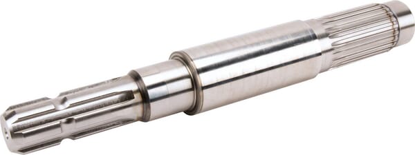 Keilwelle 1-3/8" (56658810) von Kuhn