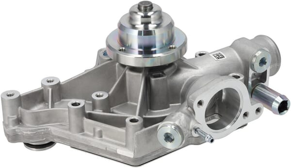 Wasserpumpe (1000328950) von Weidemann