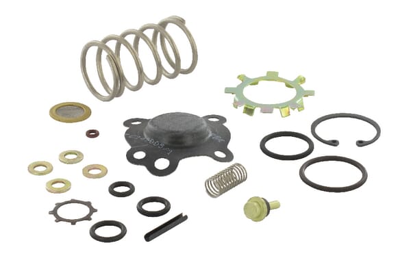 Wabco Reparatursatz Frostschutzpumpe 9320020022