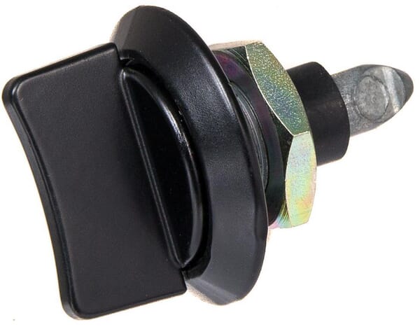 1/4 Umdrehung Verschluss (JC82610532) von JCB