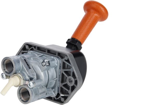 Handbremsventil (G743810290100) von Agco