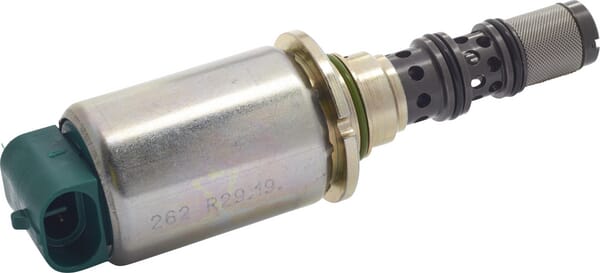 Ventil (48055262) von New Holland