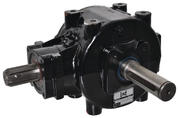 Getriebe Lely (9108300093) von Agco