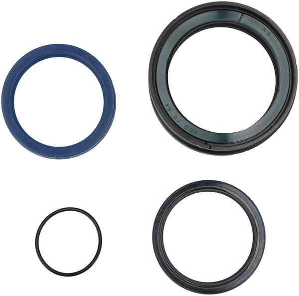 Dichtringssatz (1000004490) von Weidemann