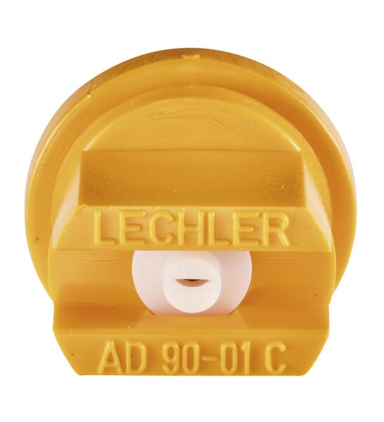 AD9001C Flachstrahldüse AD 90° Orange Flachstrahldüse AD 90° Orange AD9001C