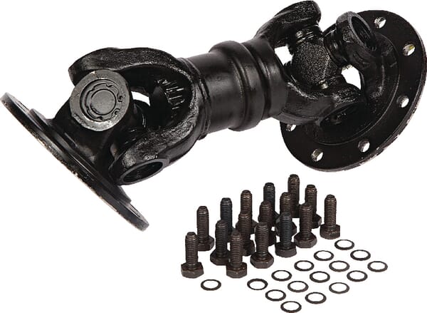 Vertikalgetriebe (K7033600) von Kuhn