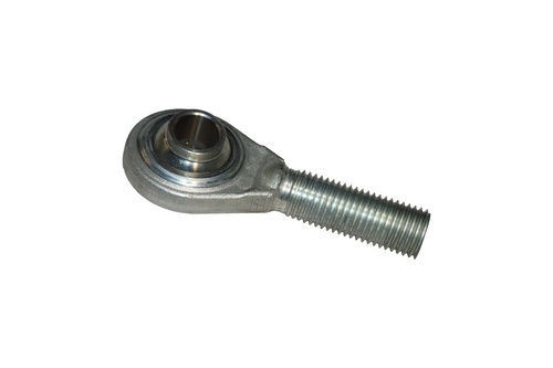 656-440 IHOF Spindel mit gehärteten Kugelaugen M30x3,5