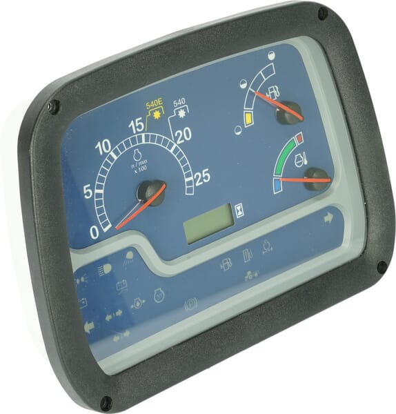 Instrumententafel (84222770) von New Holland