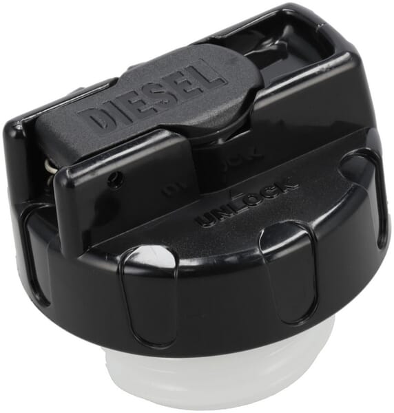 Tankdeckel (0016004360) von Claas