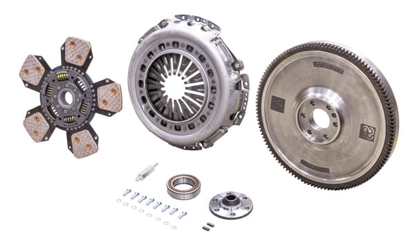 Kupplungssatz von Deutz 918723009