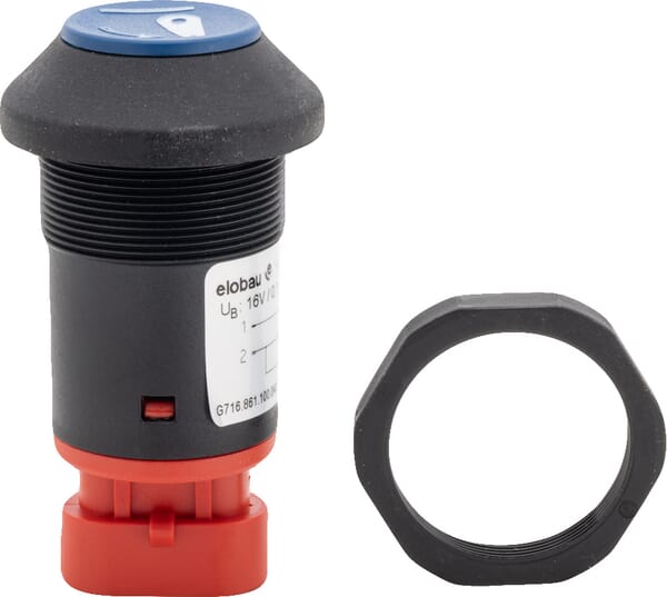 Fendt (AGCO) Schalter für Heckhydraulik G716861100040