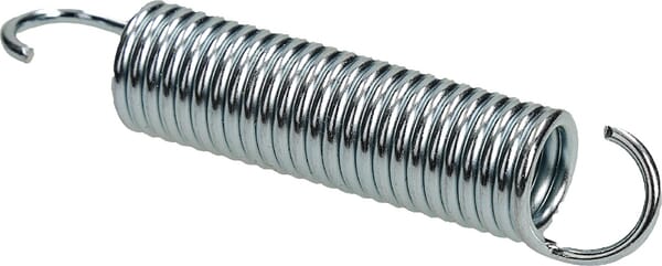 Pedalfeder von Deutz 4323349