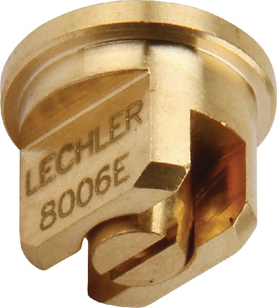 ES8006MS Flachstrahldüse ES 80° 06 Mess Flachstrahldüse ES 80° 06 Mess ES8006MS