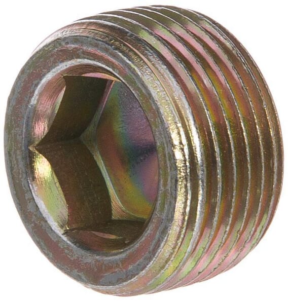 Ablassschraube (JC82600425) von JCB