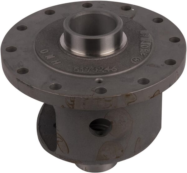 Housing (193907A1) von Case IH