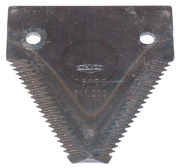 Messerklinge oben grobgezahnt 0006112031KR