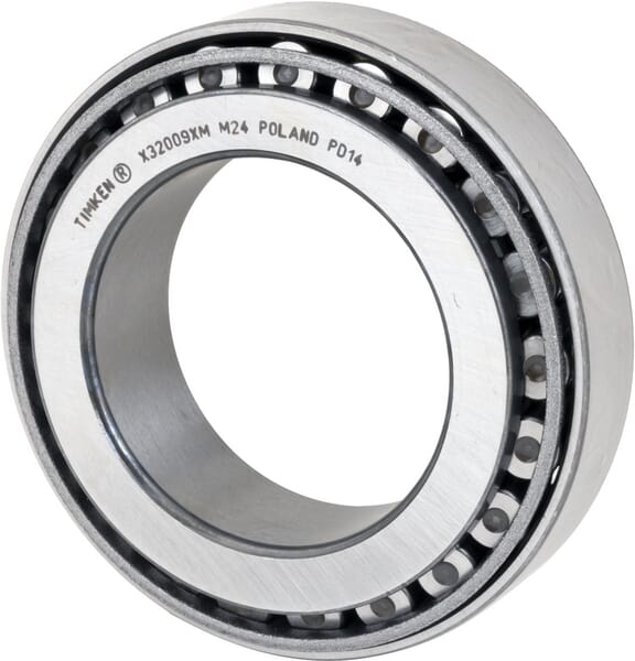 Kegelrollenlager 32009