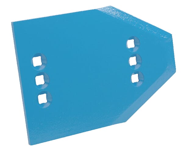 Anlagenschoner SC18 3401490