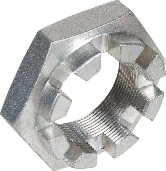 Mutter M42x1,517 H-A 3030250