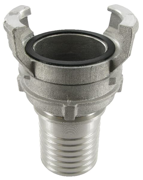 Kupplung DN50, Ø50mm HCN110AAL051