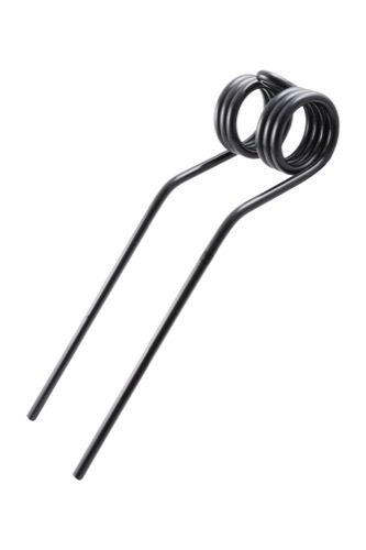 15-KVE-05 IHOF Heuwenderzinken Ø10