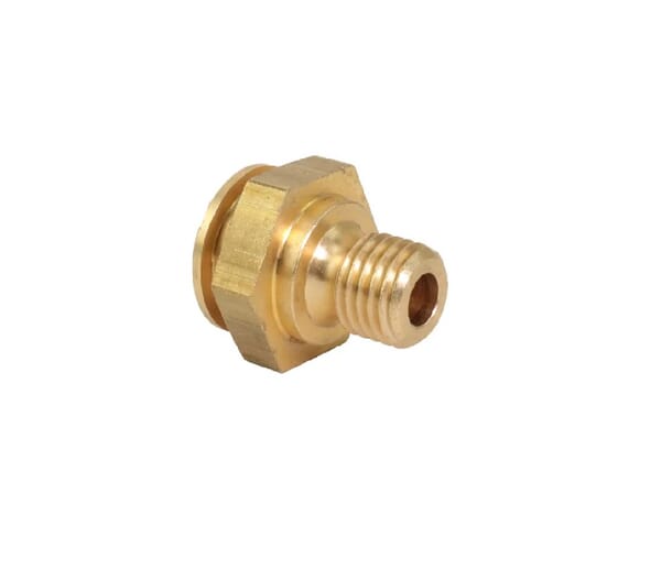 Verschraubung (4890964FPT) von New Holland