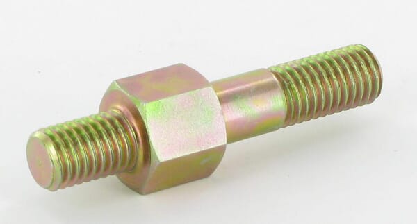 Gewindebolzen (122445) von Agco
