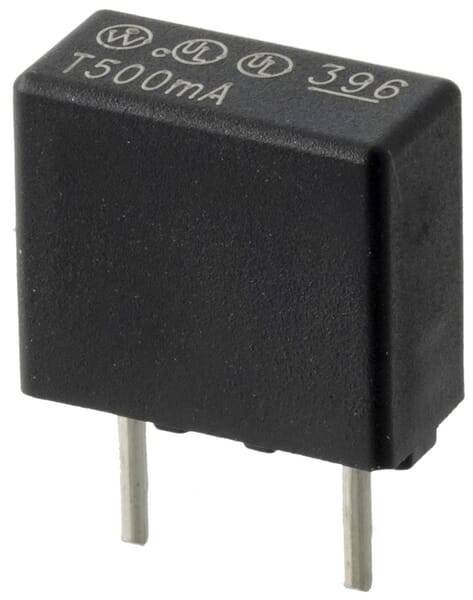 Fendt (AGCO) Mikro-Sicherung F716900041010