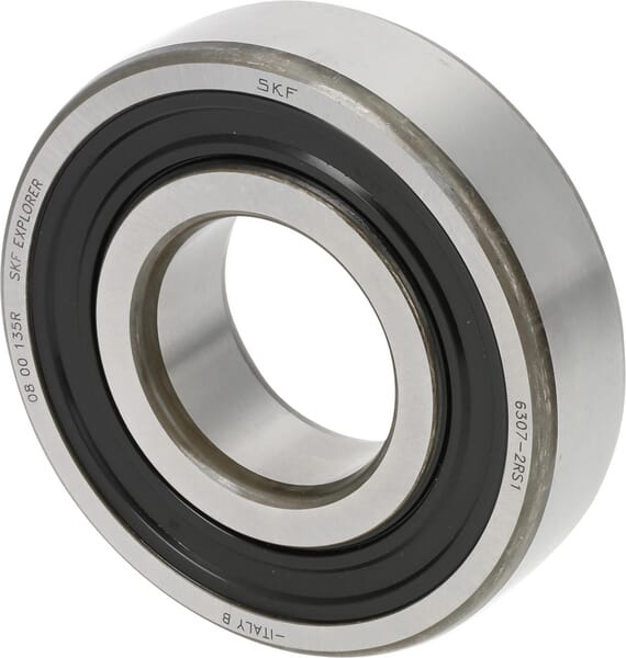 Rillenkugellager SKF 63072RSSKF Rillenkugellager SKF