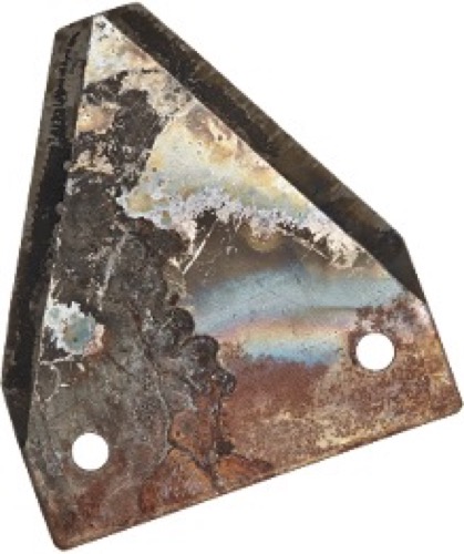 70-197 IHOF Futtermischwagenmesser