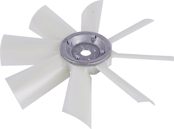 Fan von Deutz 001579920