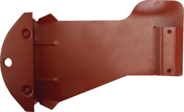 Aussengleitkufe R. (K5600070) von Kuhn