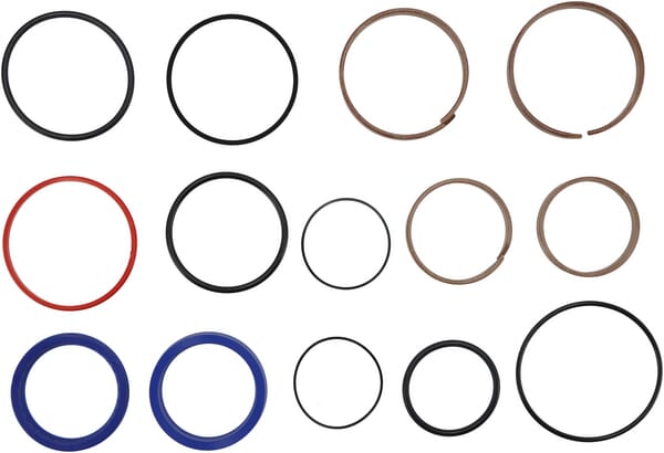 Dichtungssatz (1000256055) von Weidemann