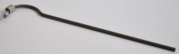 Hydraulikleitung Fella (151253) von Agco