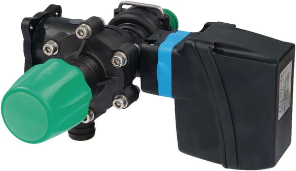 Elektrisches Hauptschaltventi 8710502