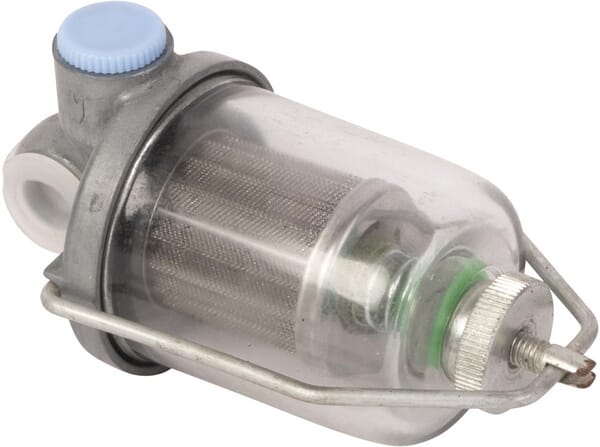 Vorfilter von Deutz 243192200