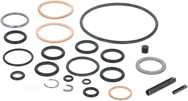 Satz Verschleißteile (F139861050021) von Agco