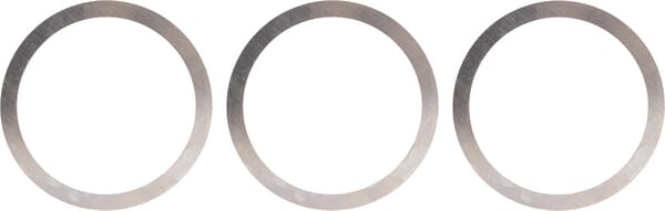 Justierscheibe 72x60x0,1 3052416