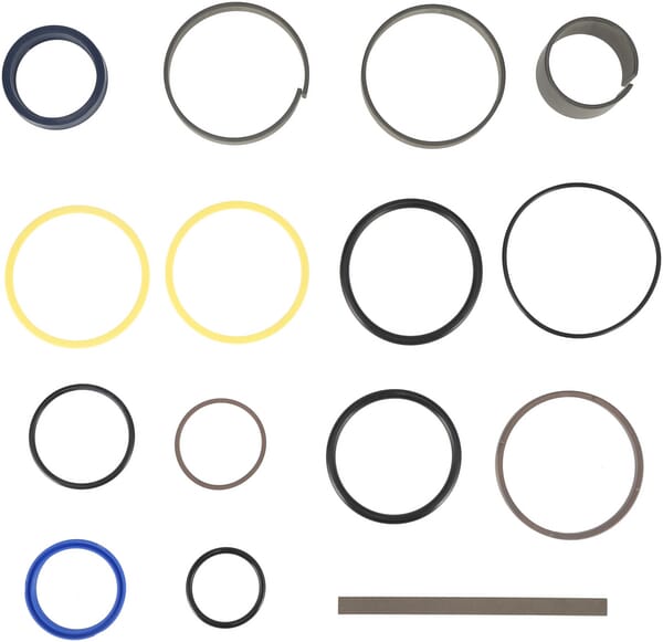 Dichtungssatz (1000373790) von Weidemann