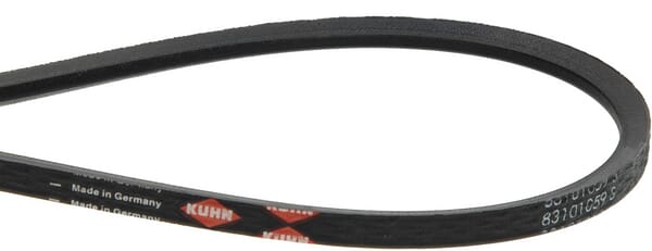 Keilriemen Kuhn (83101059) von Kuhn
