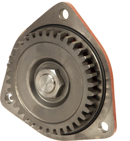 ProtectaDrive (K6800851) von Kuhn