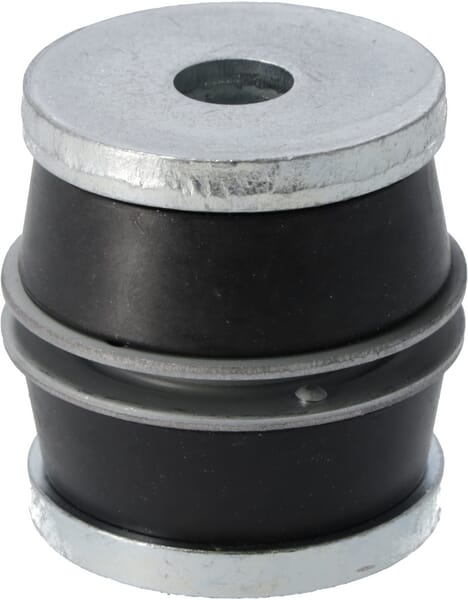 Gummibefestigung von Deutz 04223180