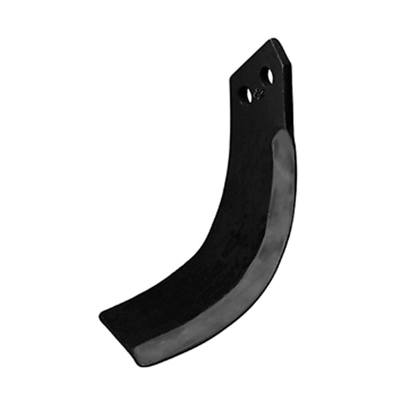 FER-13L IHOF Fräsmesser 163x50mm, links