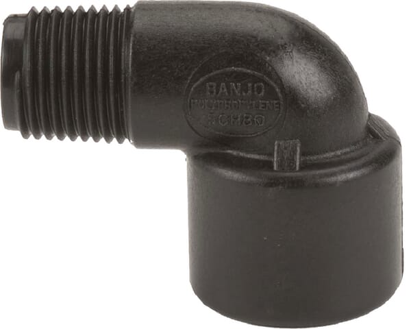 Bogen 90° IG/AG 1/2" SL05090